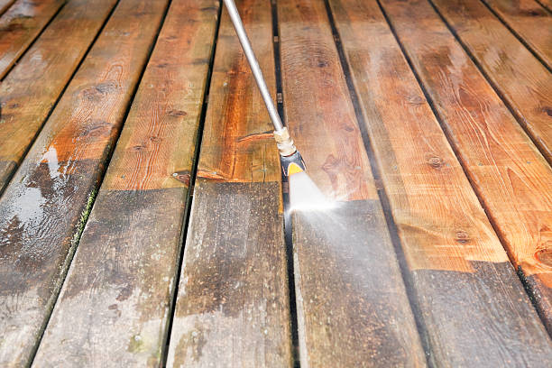 Reliable North Las Vegas, NV Pressure Washing Solutions